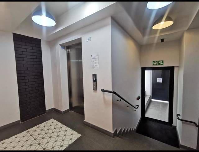 1 BEDROOM PROPERTY TO RENT IN GARDENS